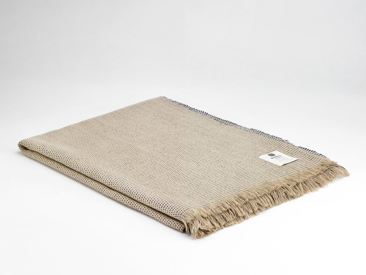 McNutt of Donegal | Irish Linen | "Athens"