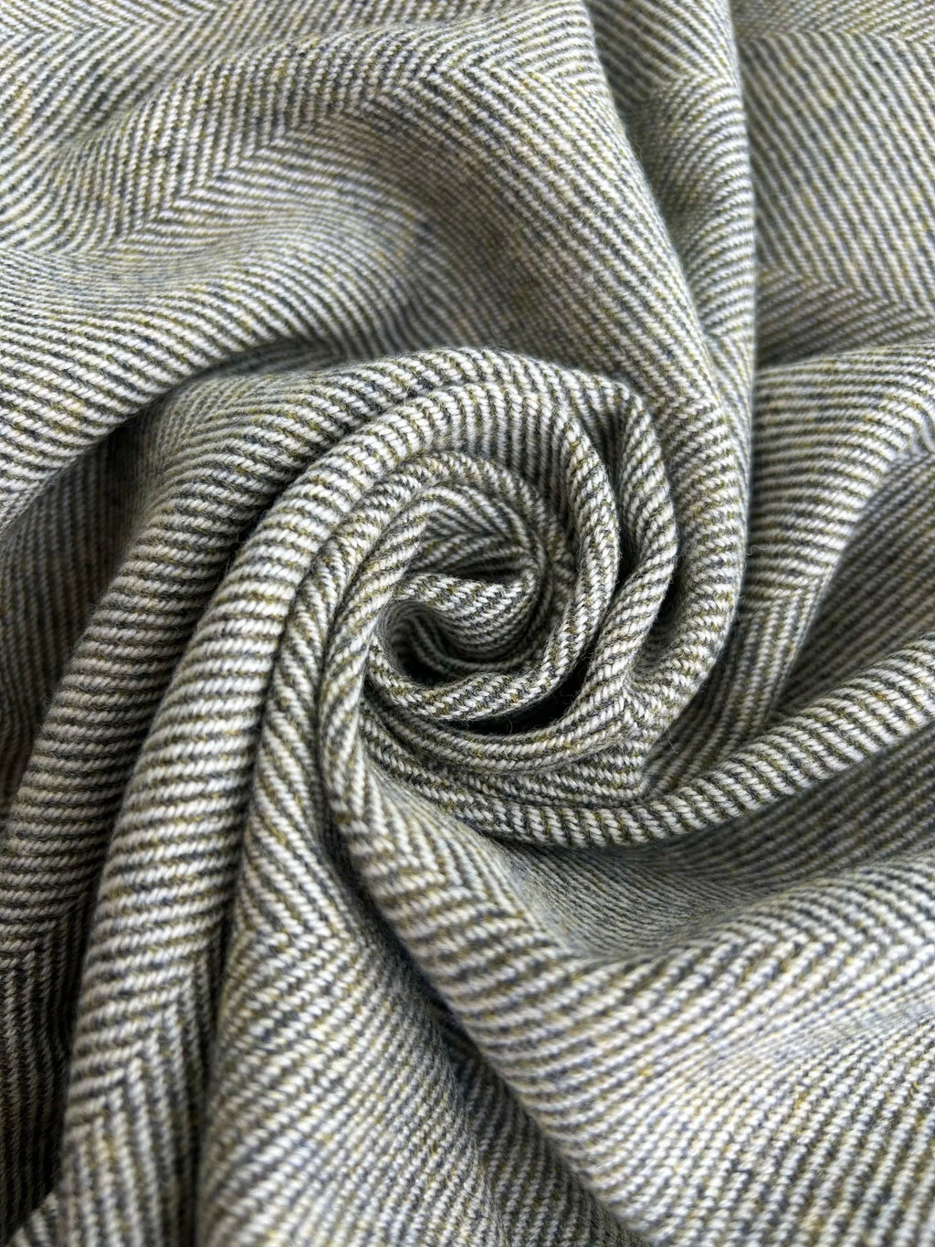 McNutt of Donegal | Merino Lambswool Blanket | Landscape