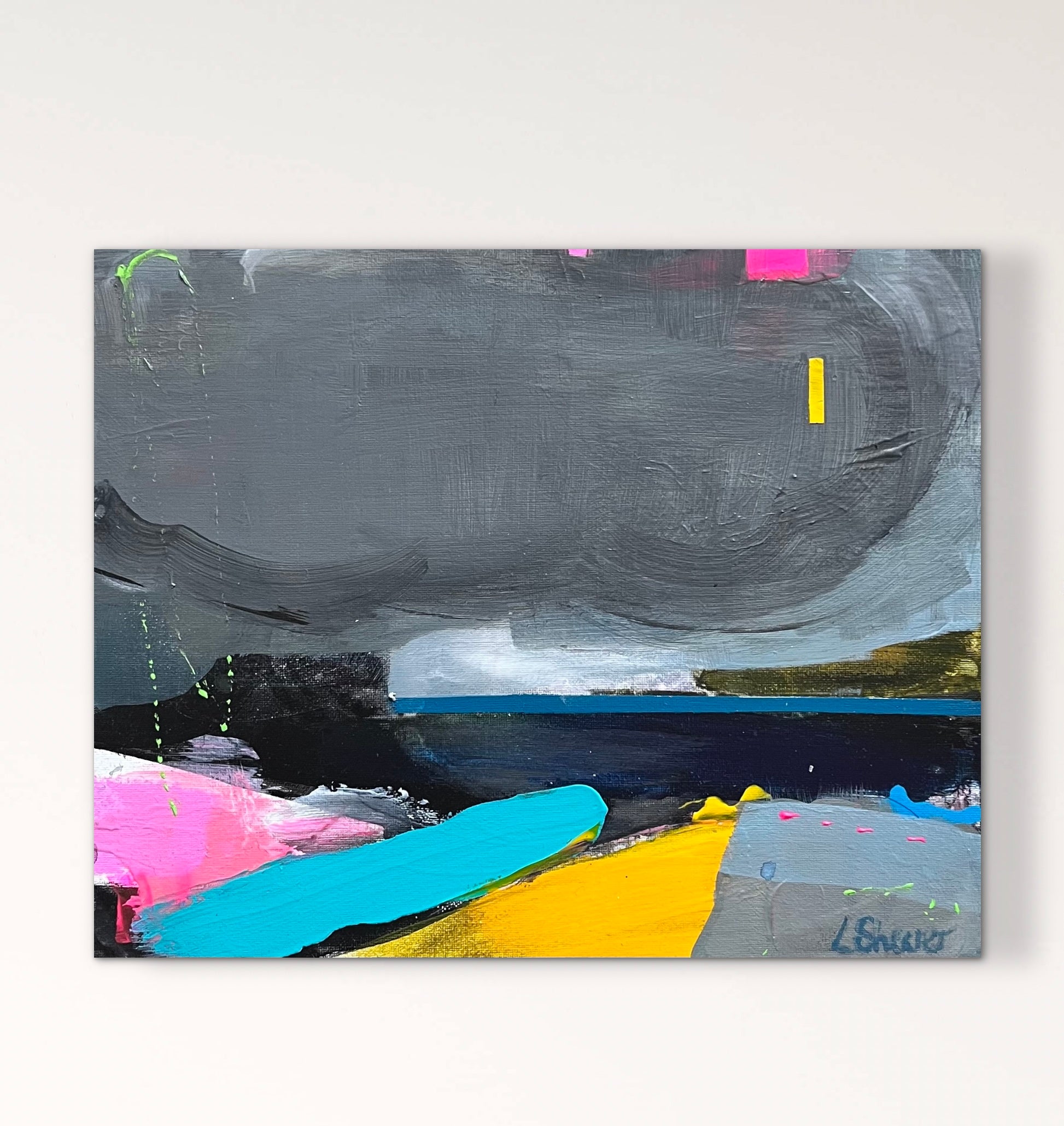 Louise Shearer | 'Making Memories'