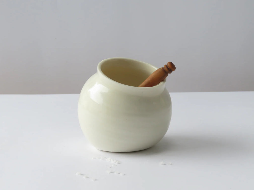 The Blackheath Pottery | Salt Pig