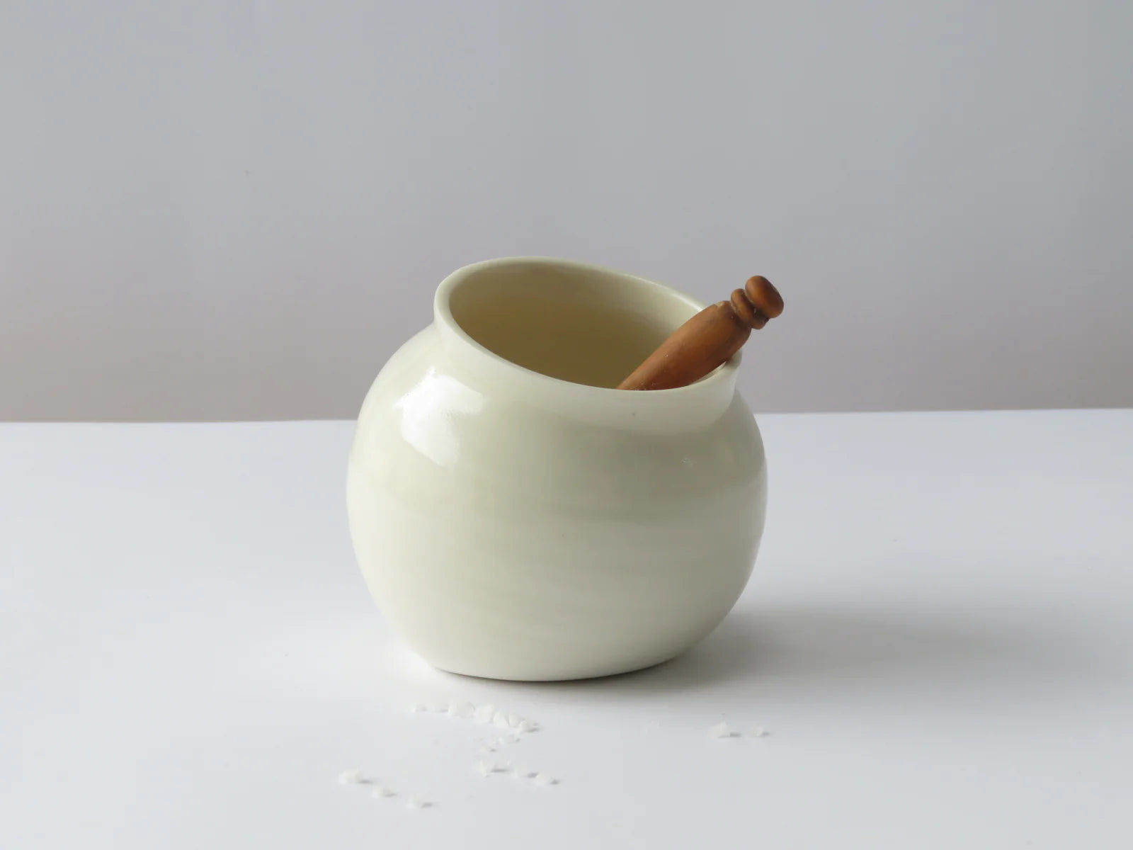 The Blackheath Pottery | Salt Pig