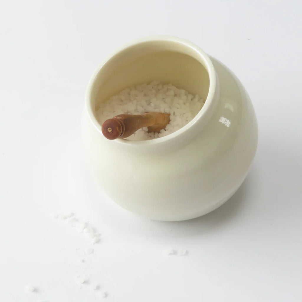 The Blackheath Pottery | Salt Pig