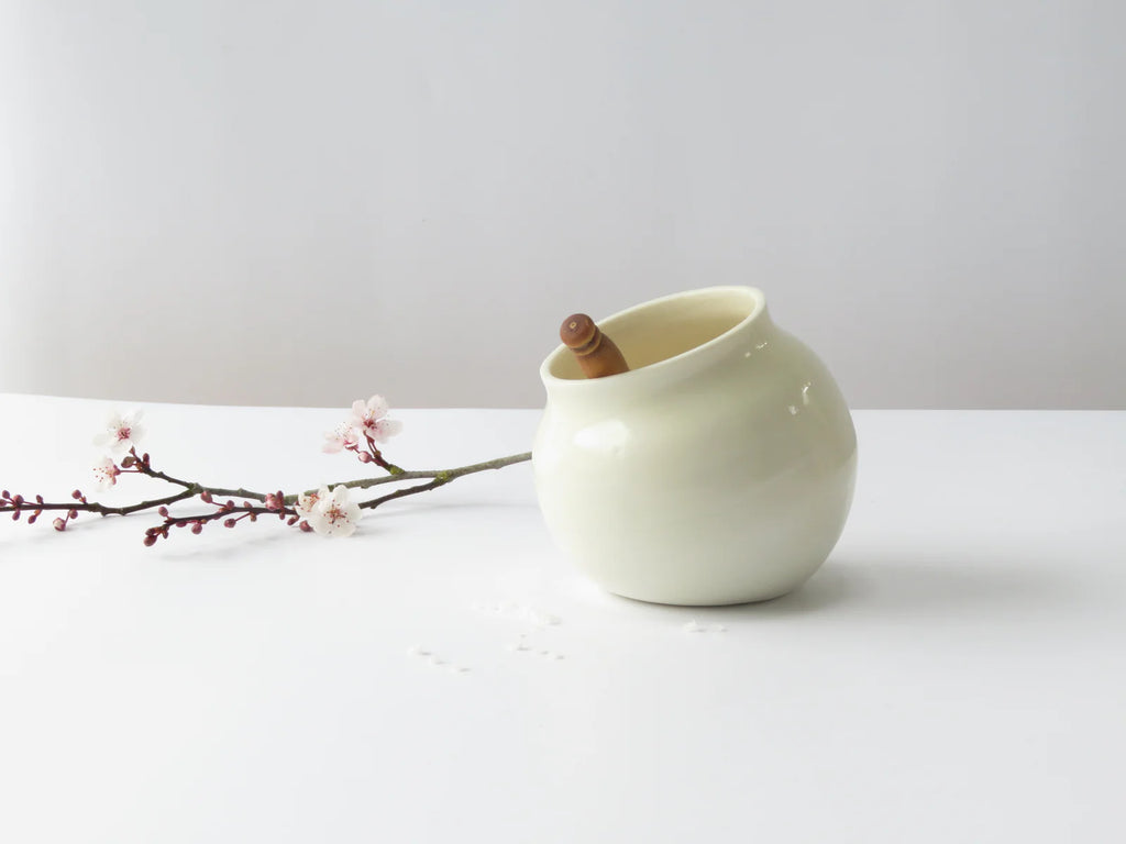 The Blackheath Pottery | Salt Pig