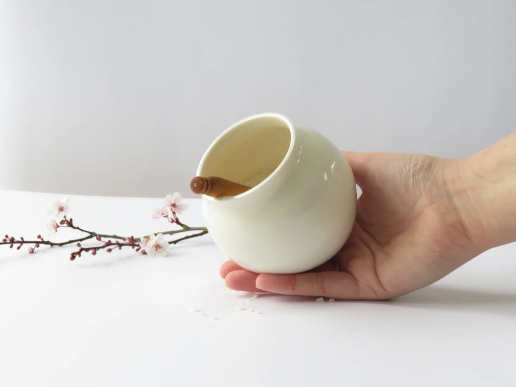 The Blackheath Pottery | Salt Pig