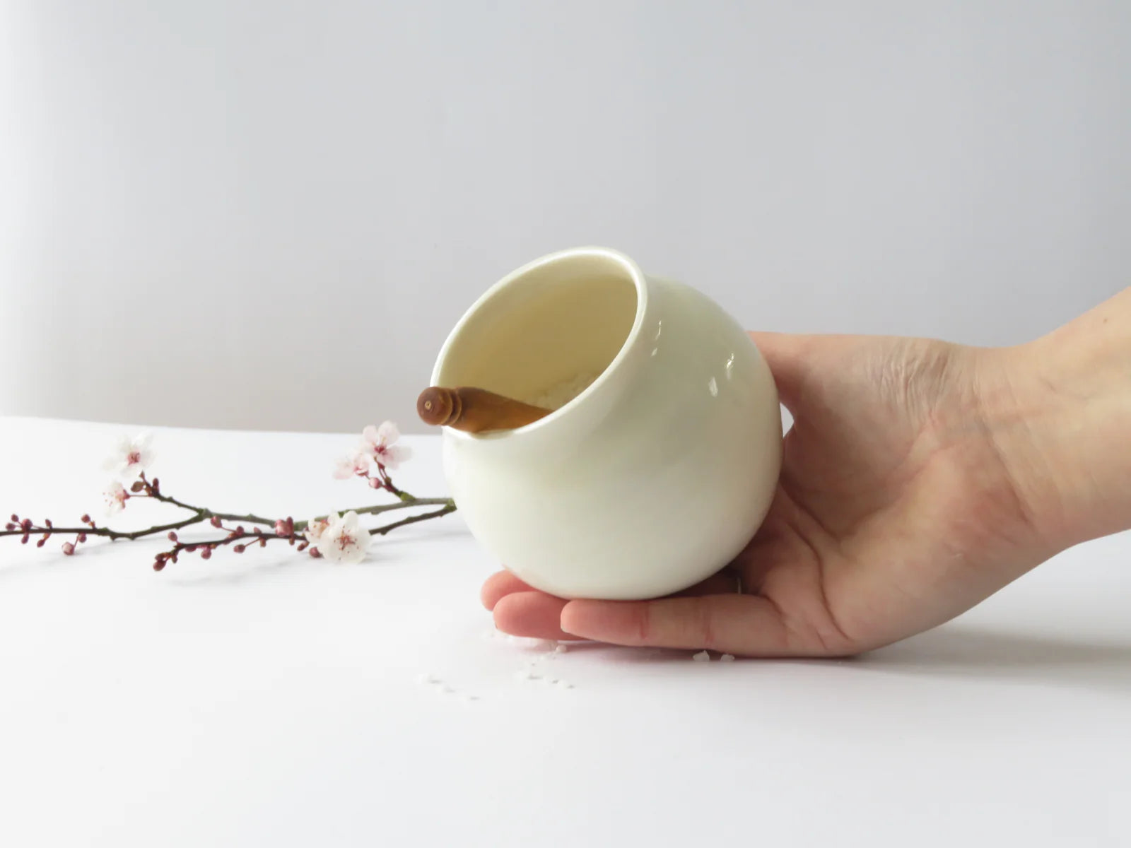 The Blackheath Pottery | Salt Pig