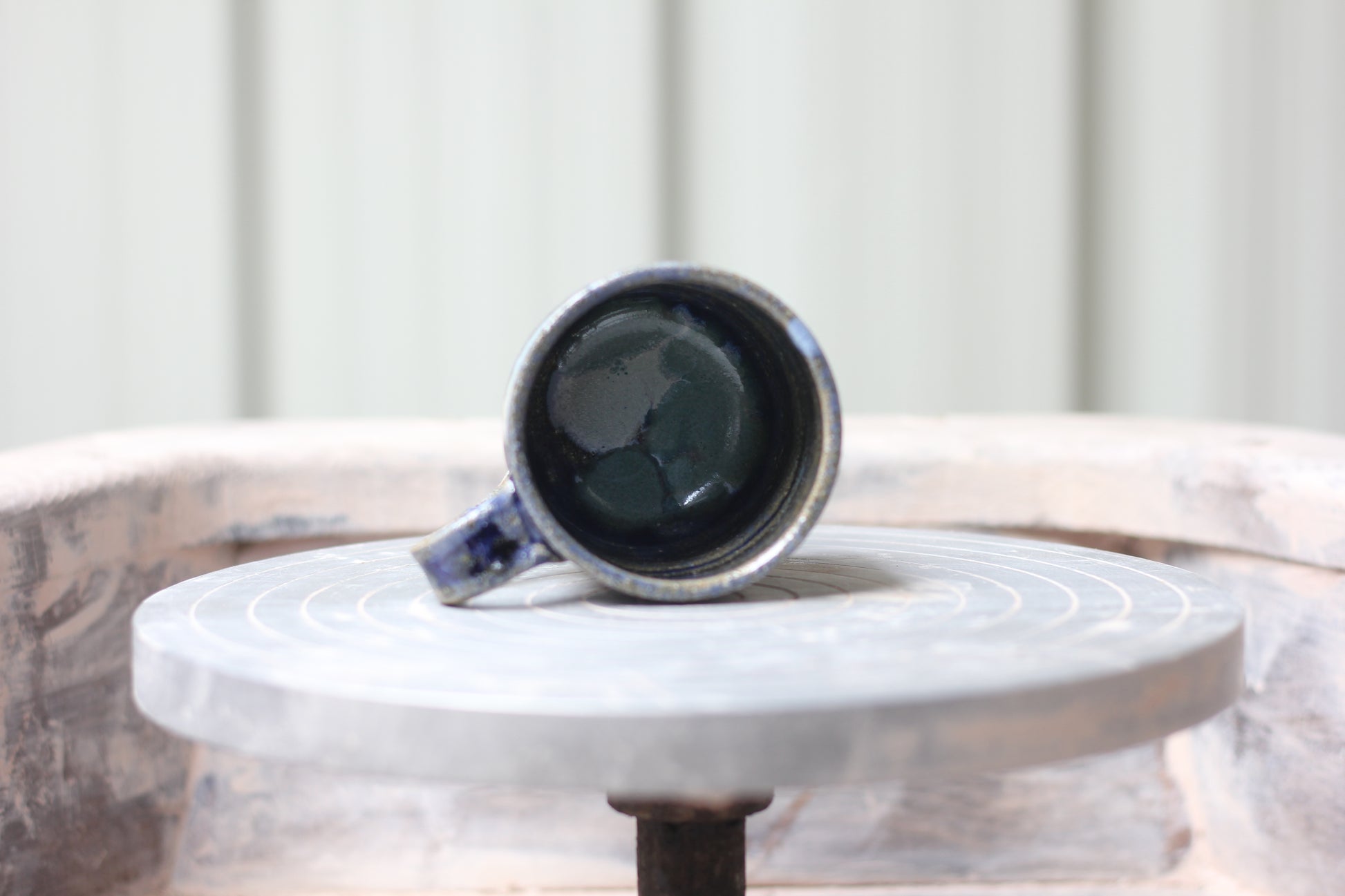 Barrow Arts | Flat White Cup I