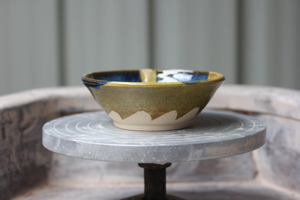 Barrow Arts | Handmade Bowl