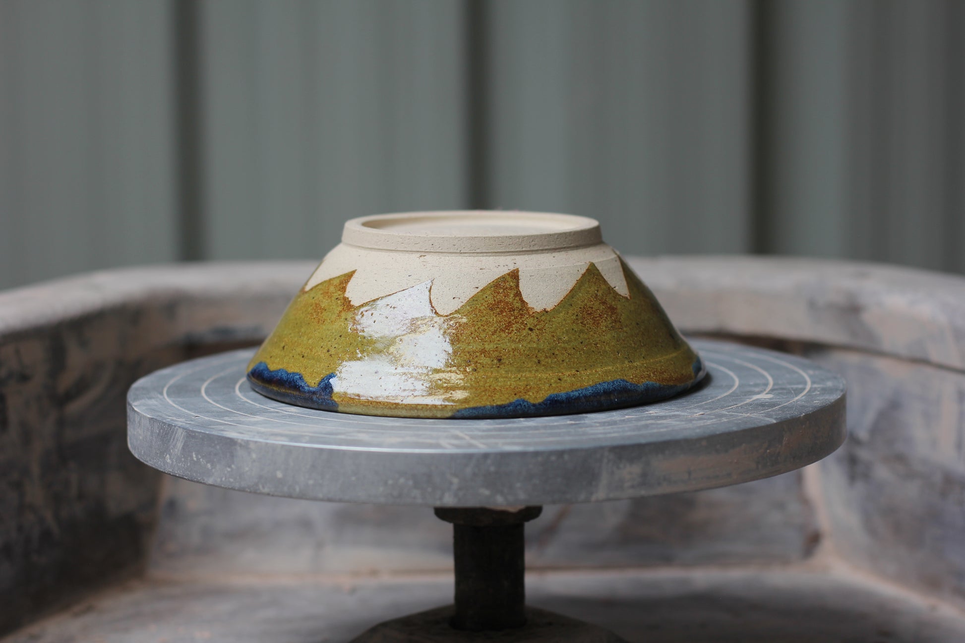 Barrow Arts | Handmade Bowl
