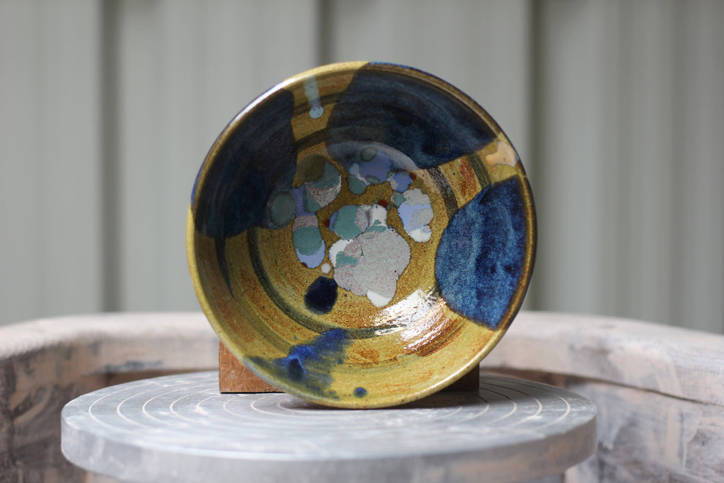 Barrow Arts | Handmade Bowl