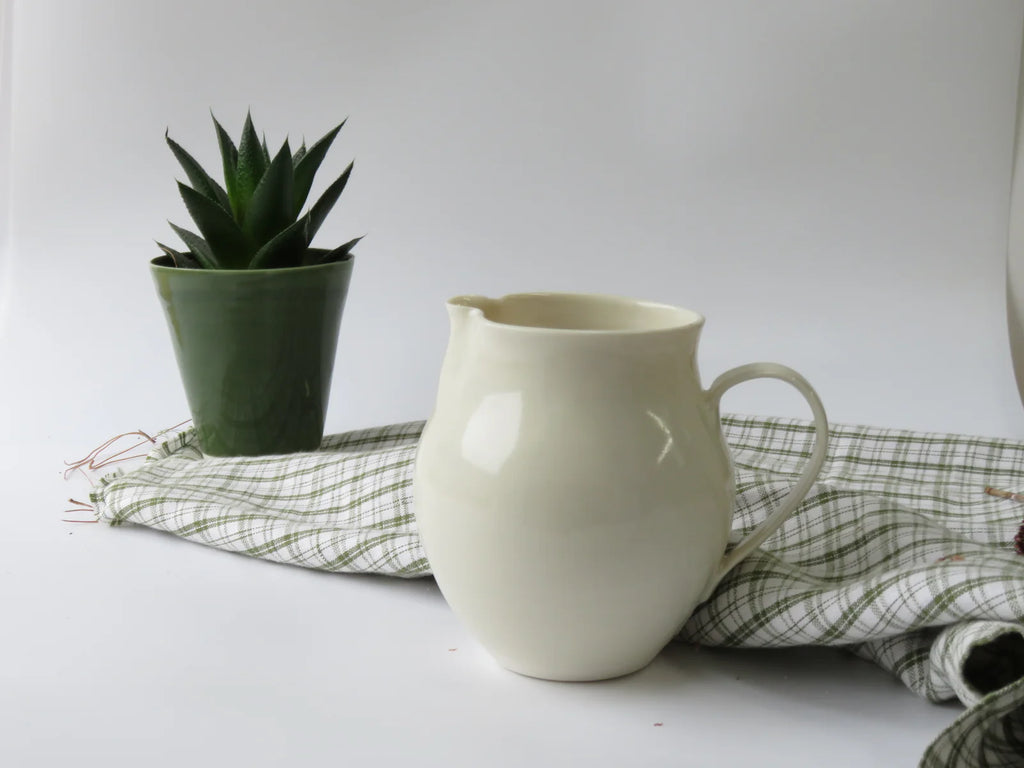 The Blackheath Pottery | Custard Jug