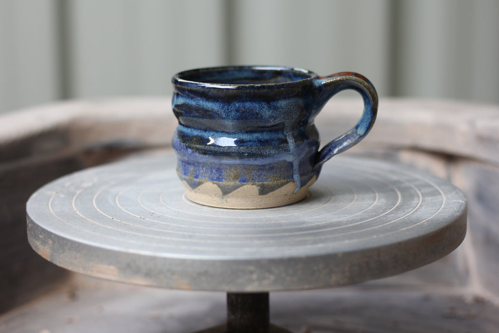 Barrow Arts | Flat White Cup III