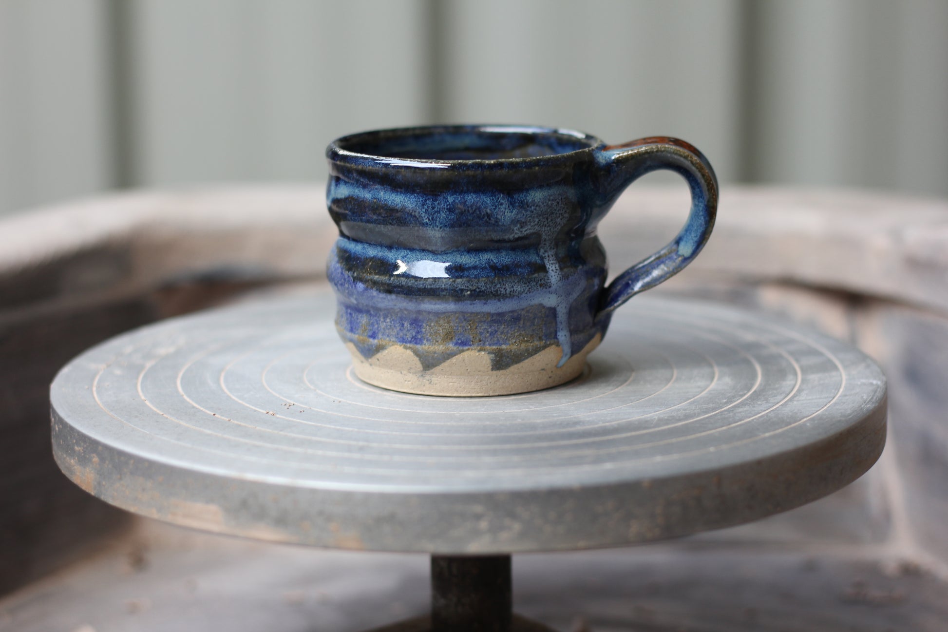 Barrow Arts | Flat White Cup III