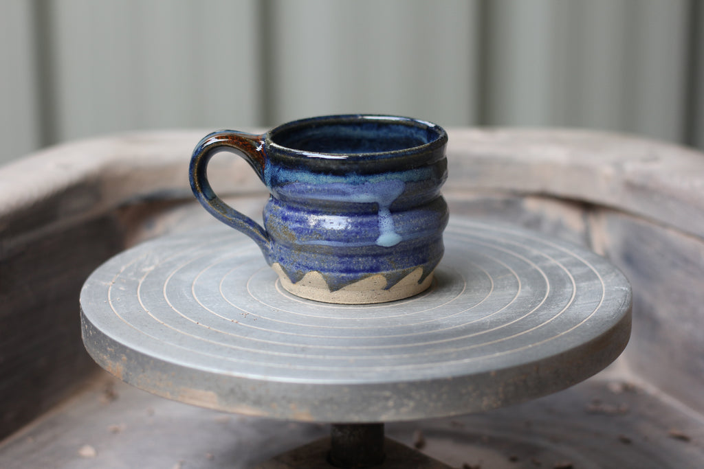 Barrow Arts | Flat White Cup III