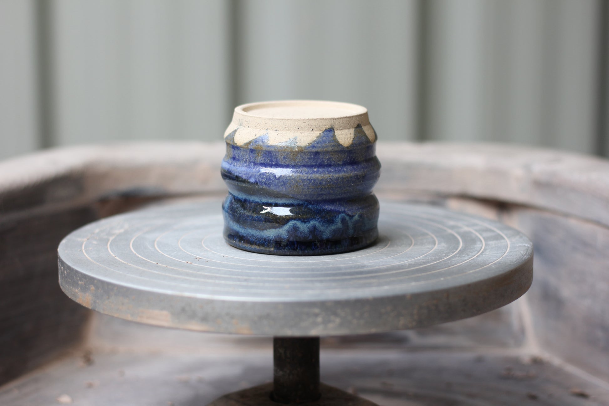 Barrow Arts | Flat White Cup III