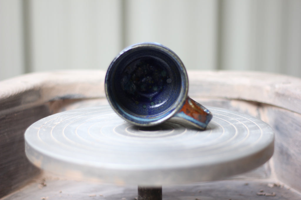 Barrow Arts | Flat White Cup III