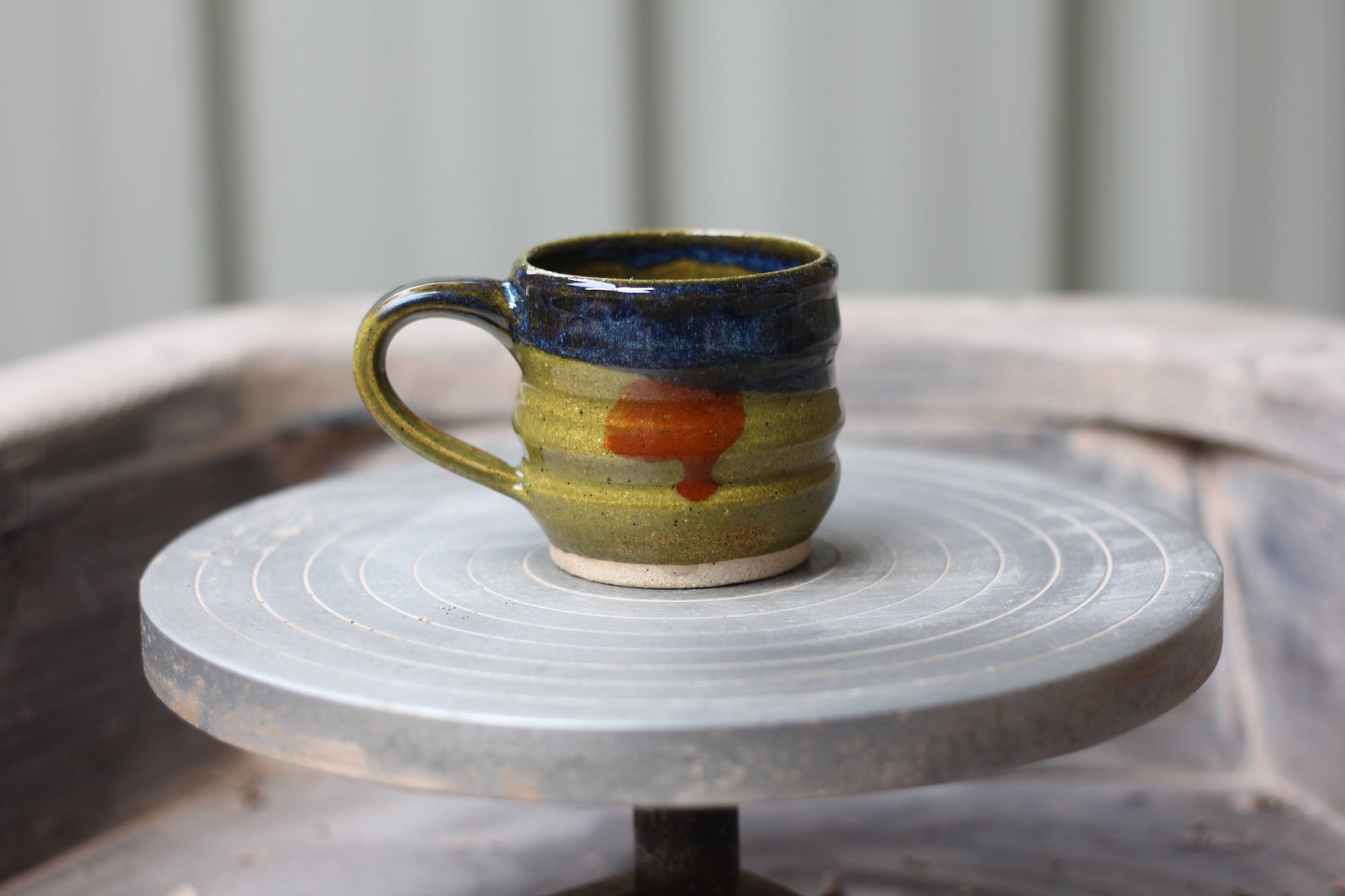 Barrow Arts | Flat White Cup IV