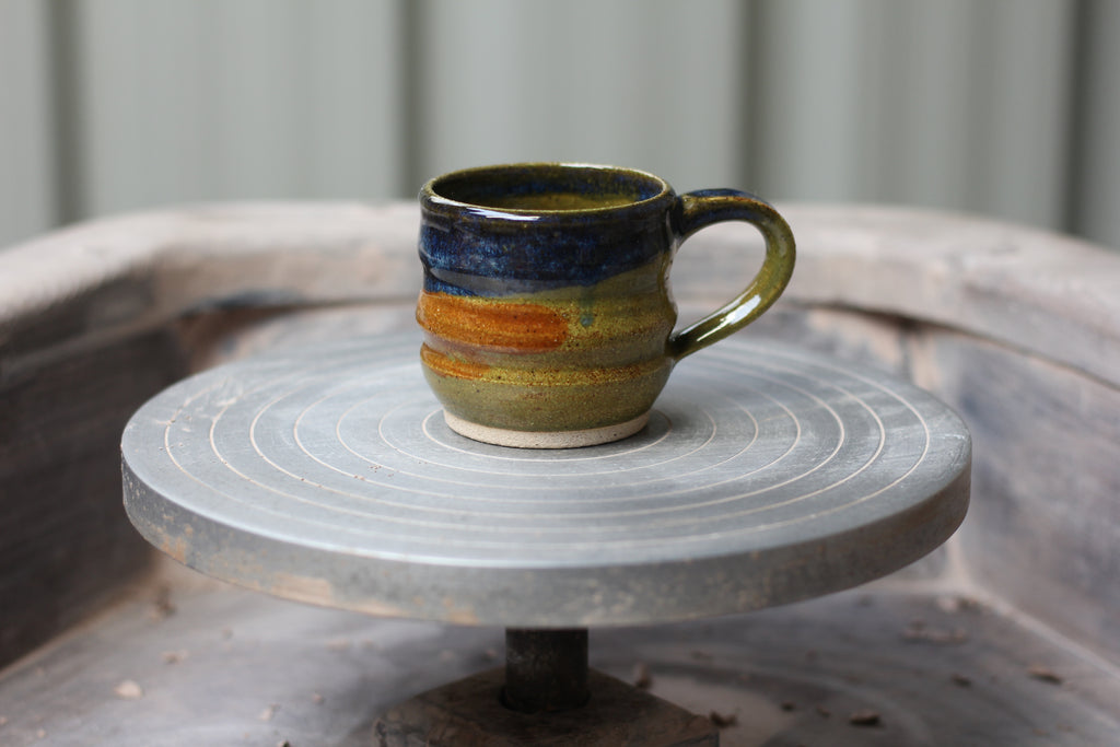 Barrow Arts | Flat White Cup IV