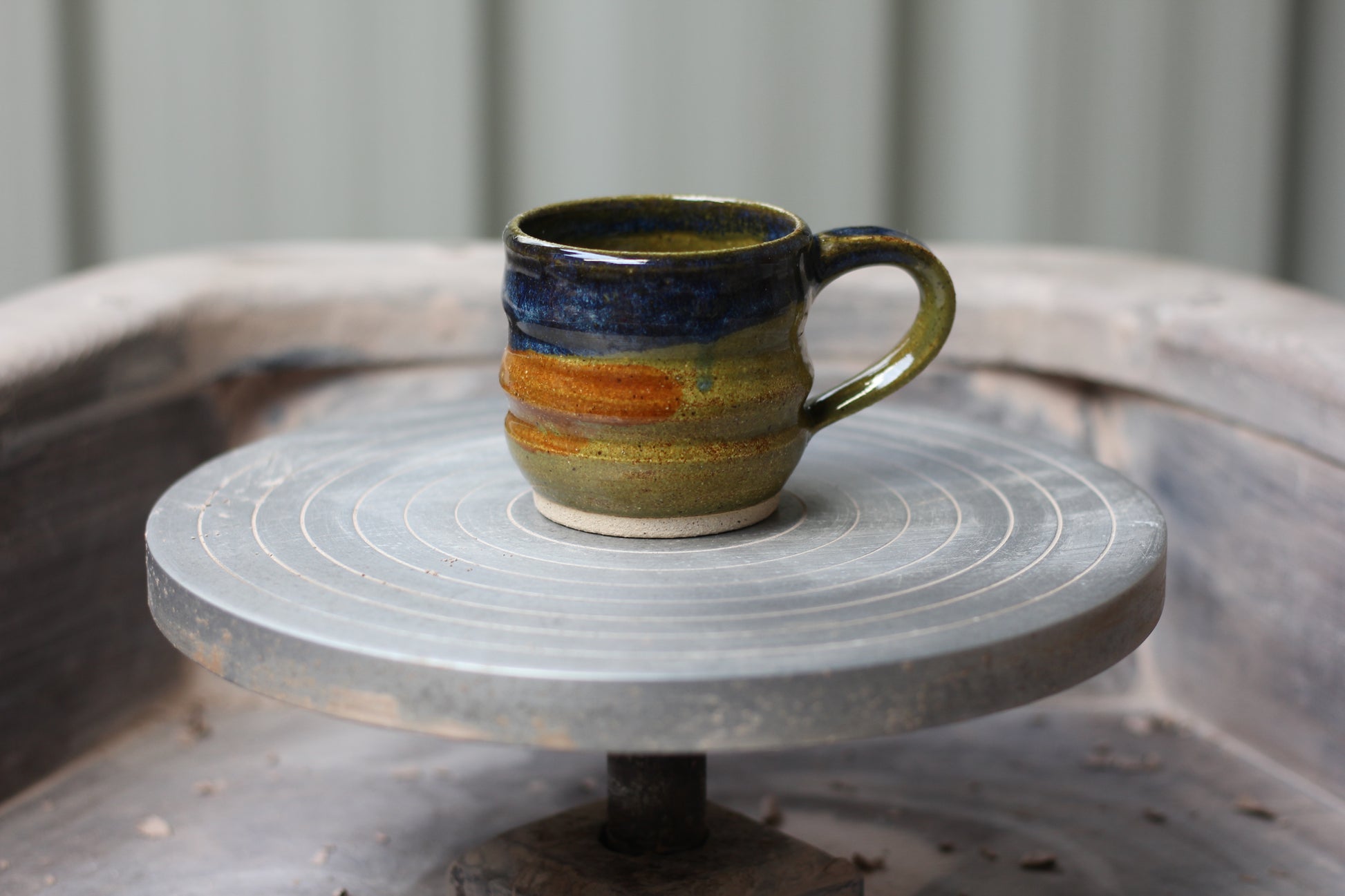 Barrow Arts | Flat White Cup IV