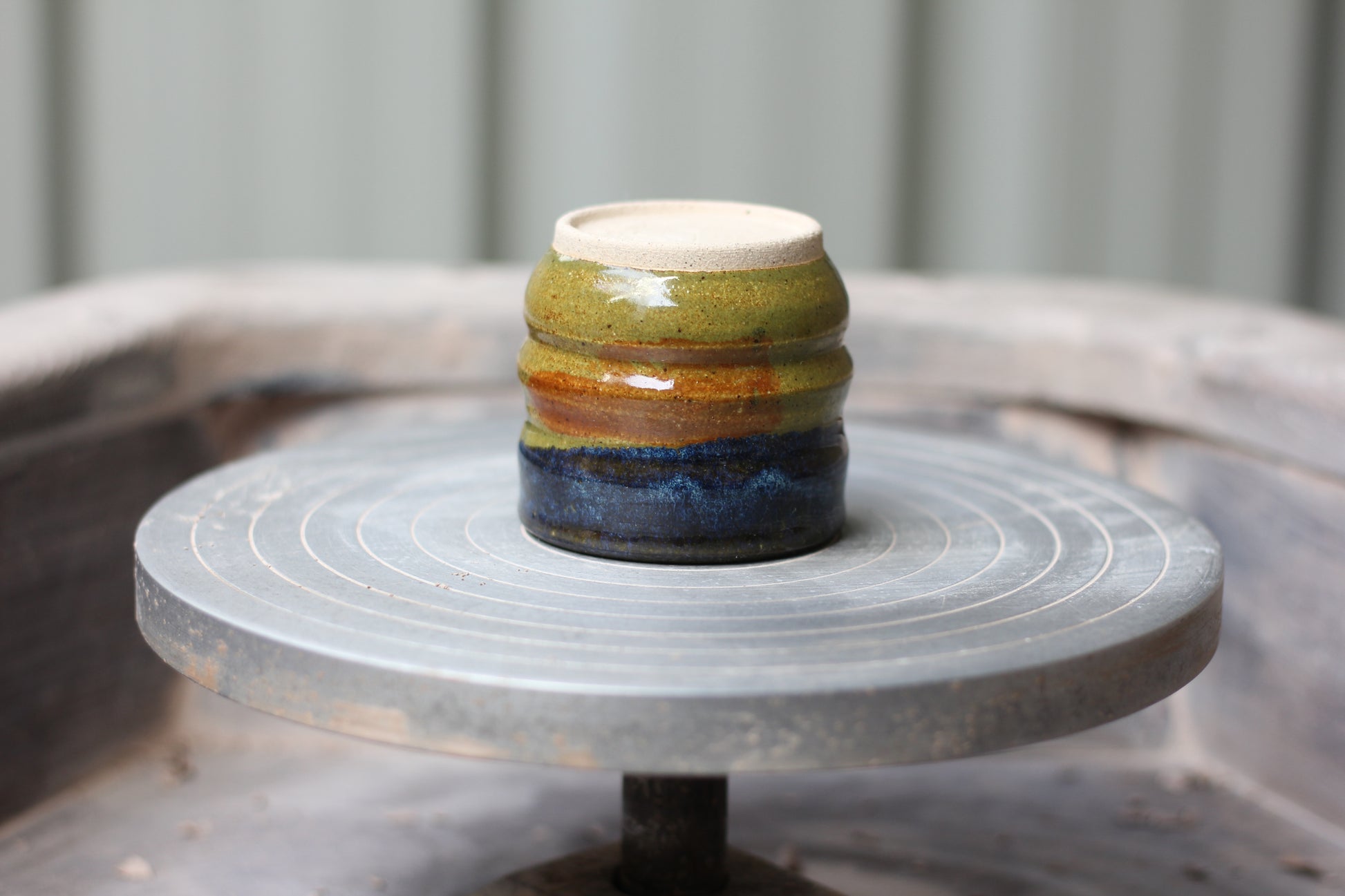 Barrow Arts | Flat White Cup IV
