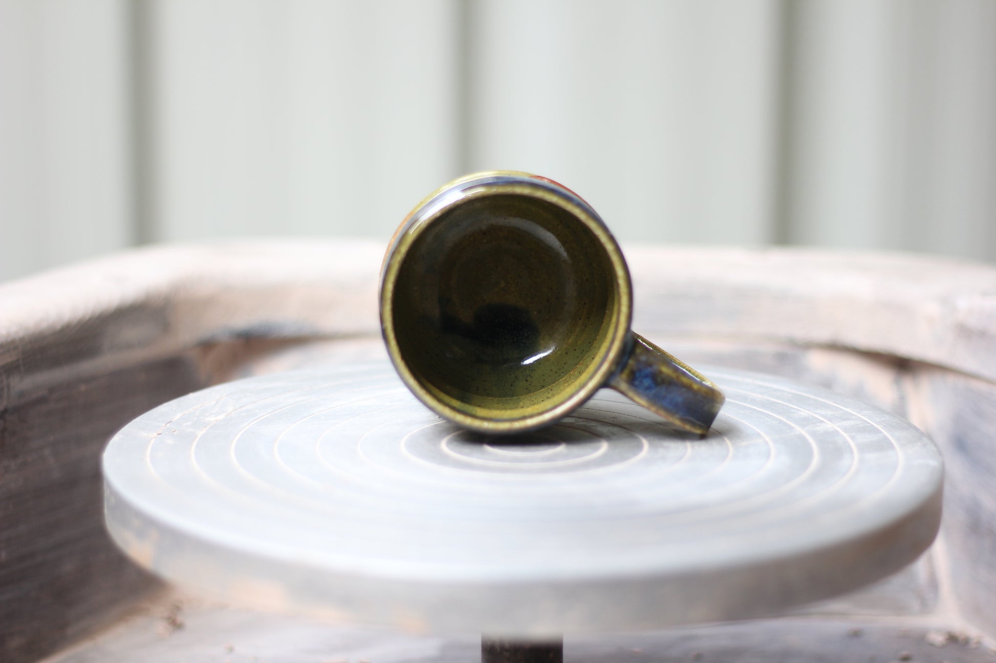 Barrow Arts | Flat White Cup IV