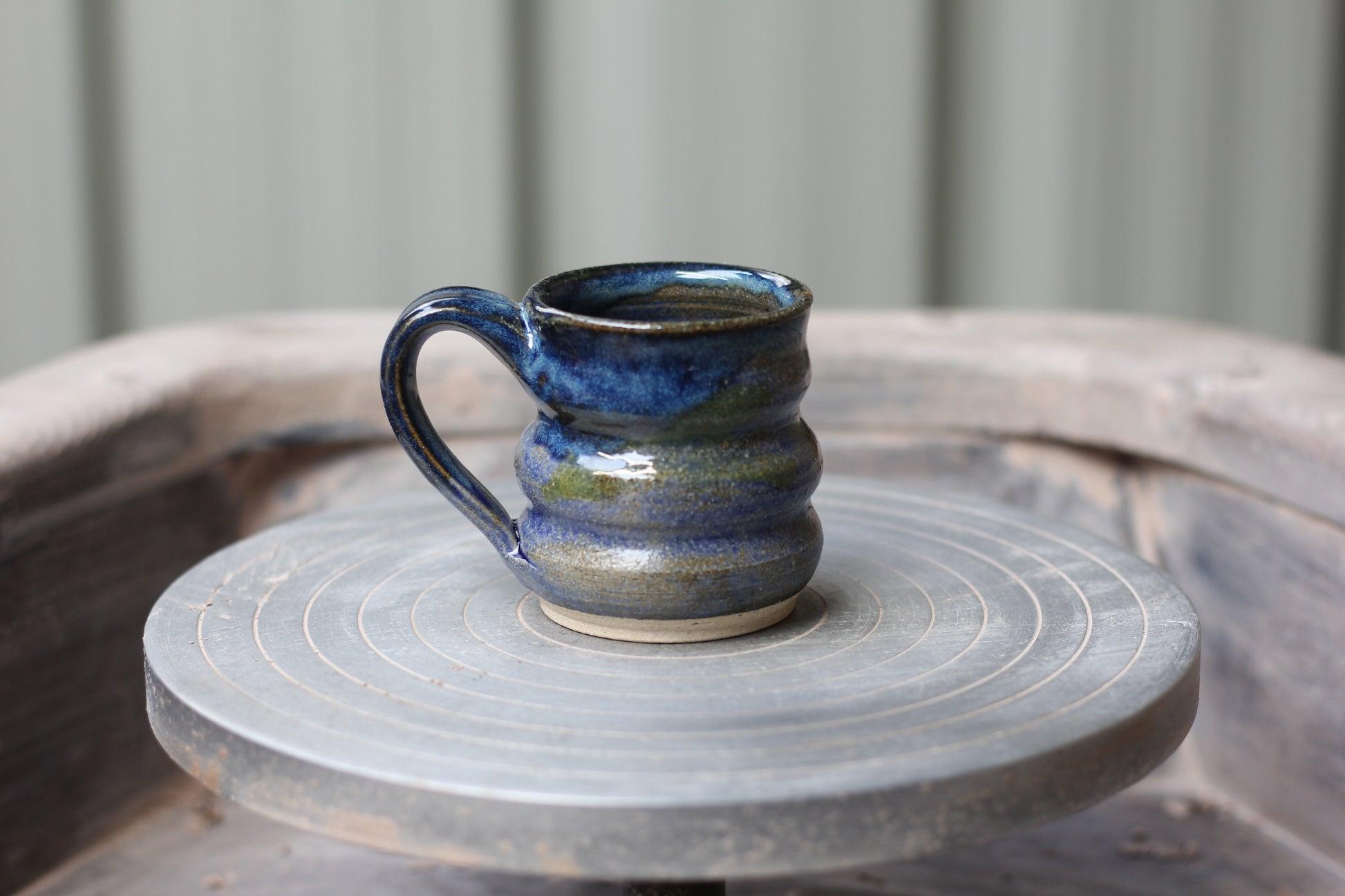 Barrow Arts | Flat White Cup V