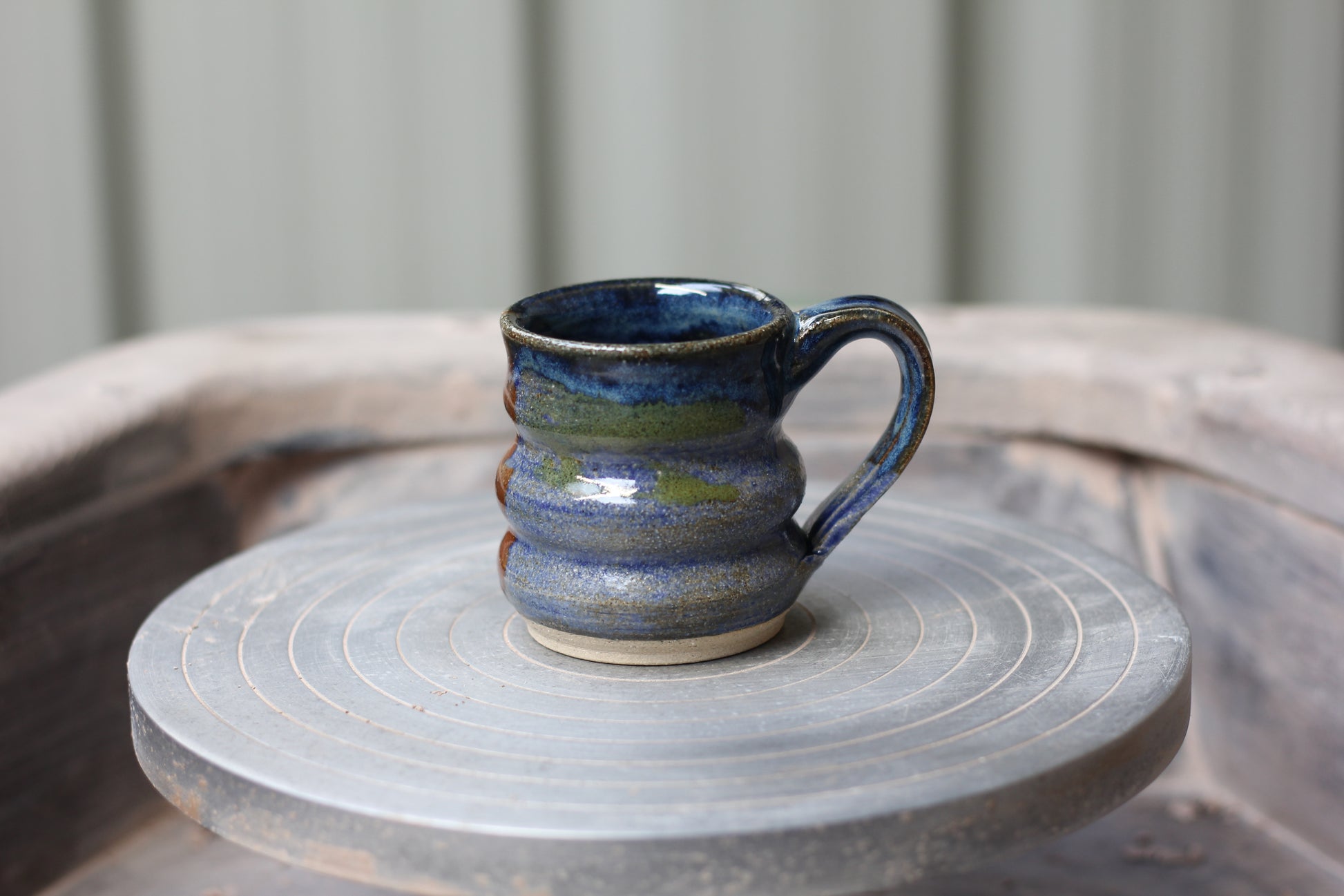 Barrow Arts | Flat White Cup V