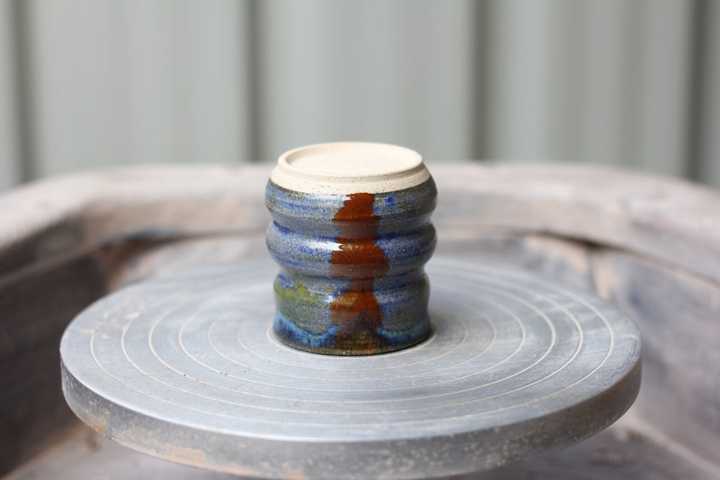 Barrow Arts | Flat White Cup V