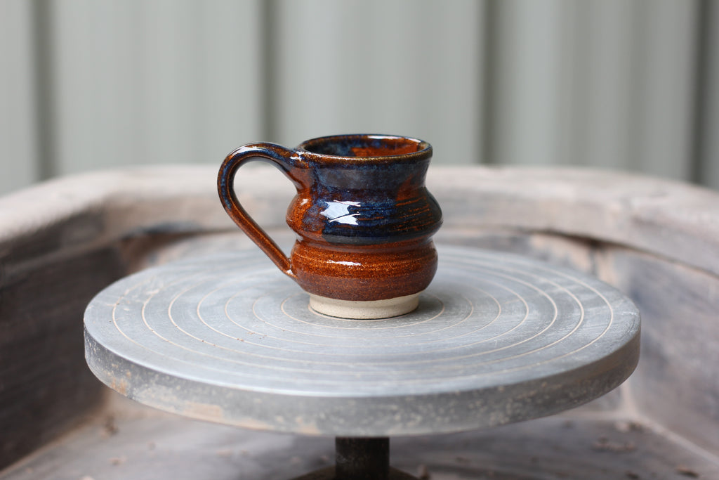 Barrow Arts | Flat White Cup VI
