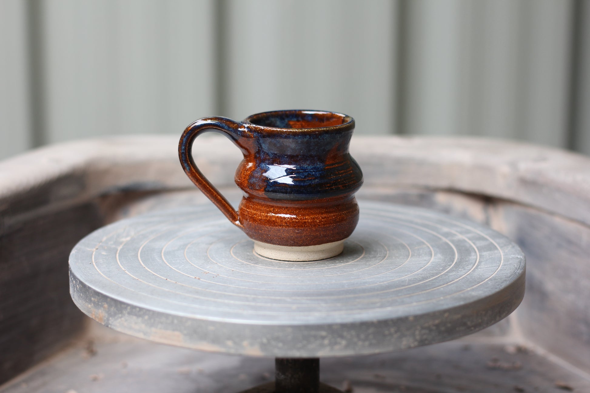 Barrow Arts | Flat White Cup VI