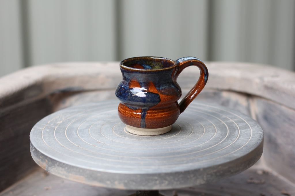 Barrow Arts | Flat White Cup VI