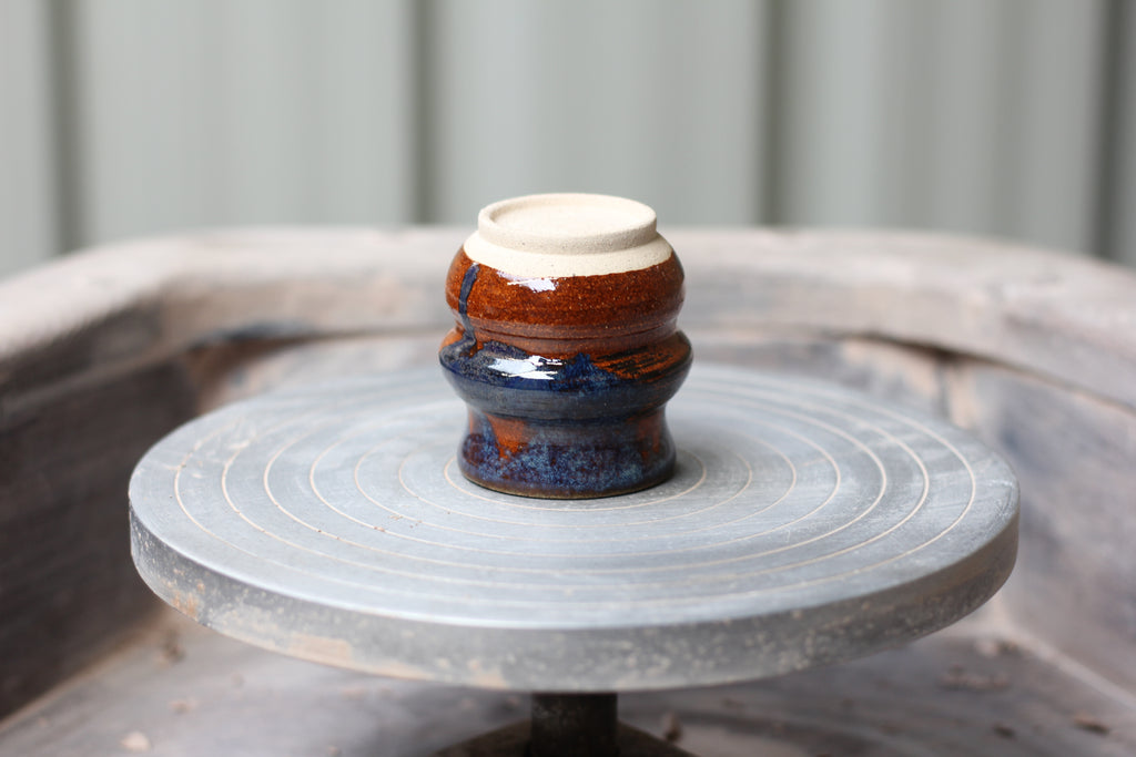 Barrow Arts | Flat White Cup VI