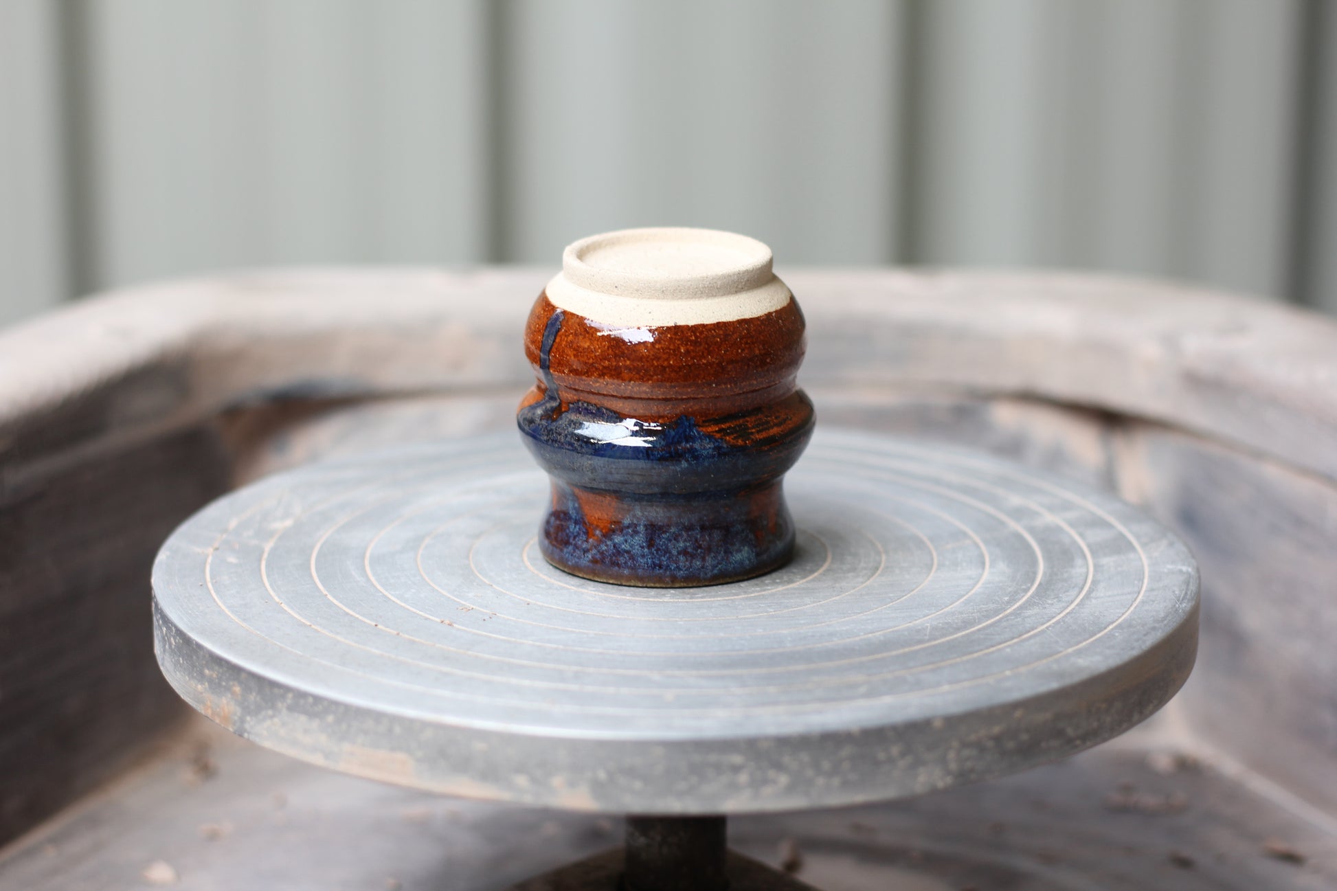 Barrow Arts | Flat White Cup VI