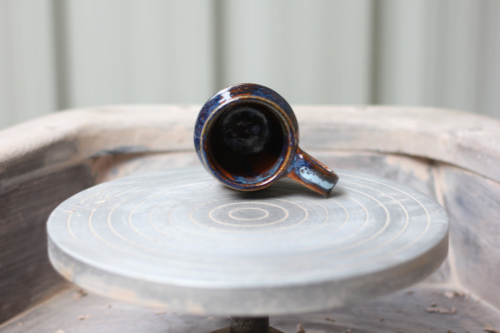Barrow Arts | Flat White Cup VII
