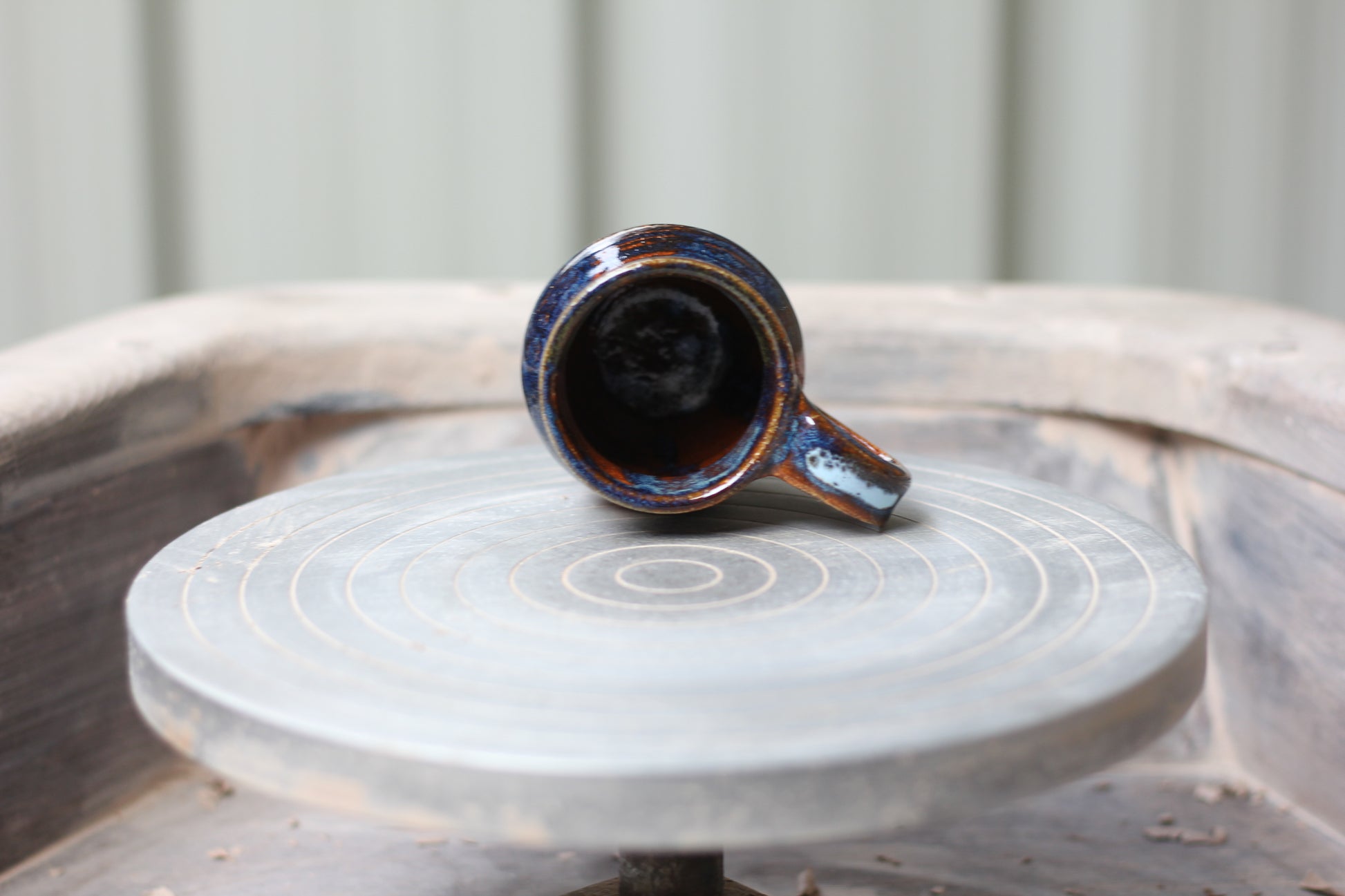 Barrow Arts | Flat White Cup VII