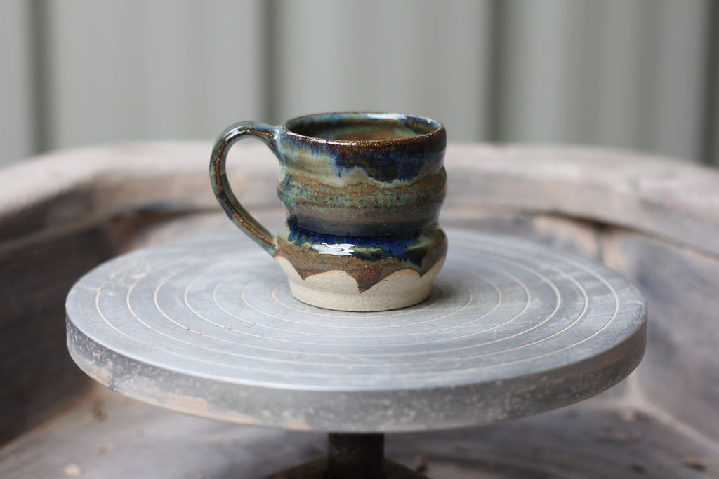 Barrow Arts | Flat White Cup VII