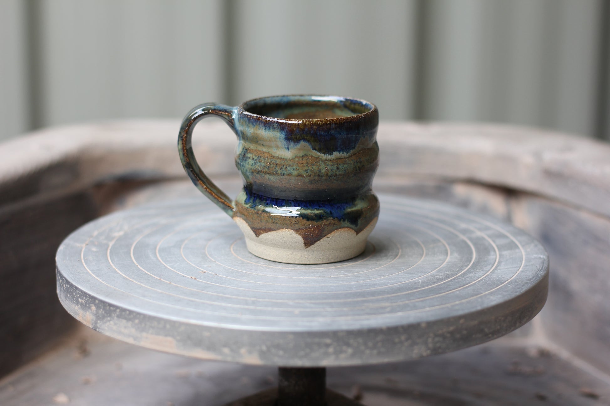 Barrow Arts | Flat White Cup VII