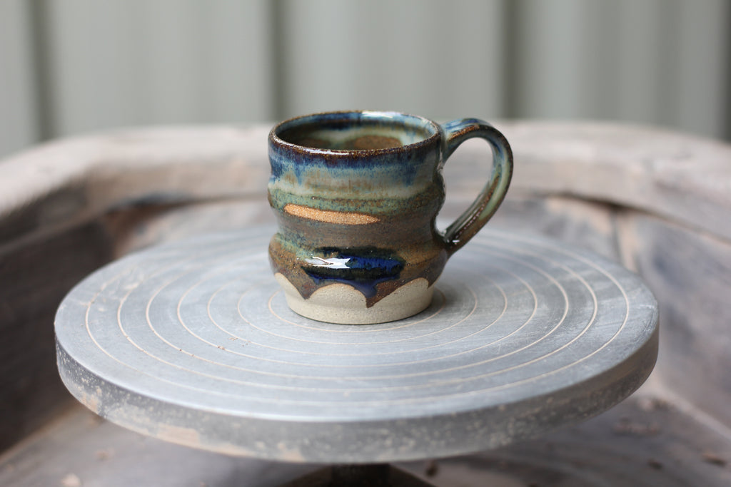 Barrow Arts | Flat White Cup VII