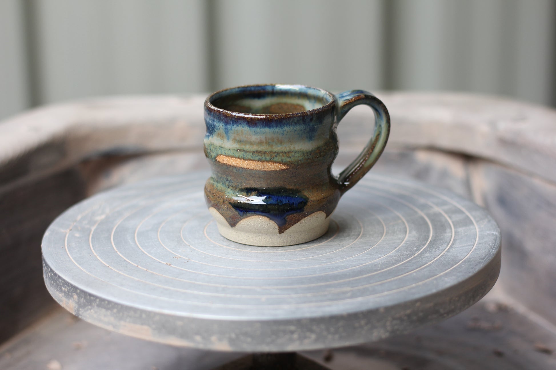 Barrow Arts | Flat White Cup VII