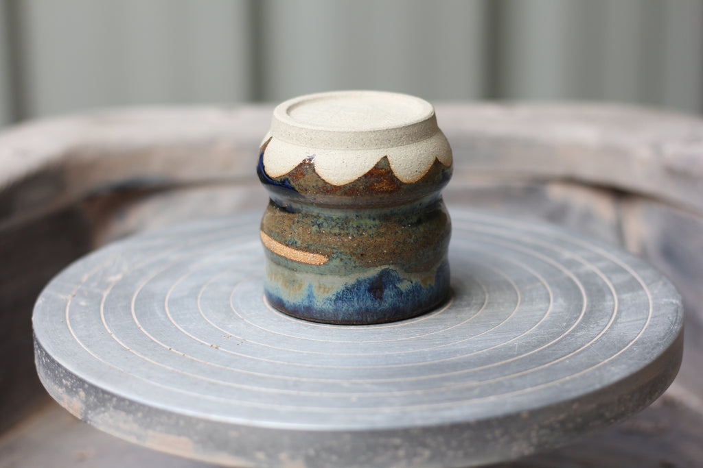 Barrow Arts | Flat White Cup VII