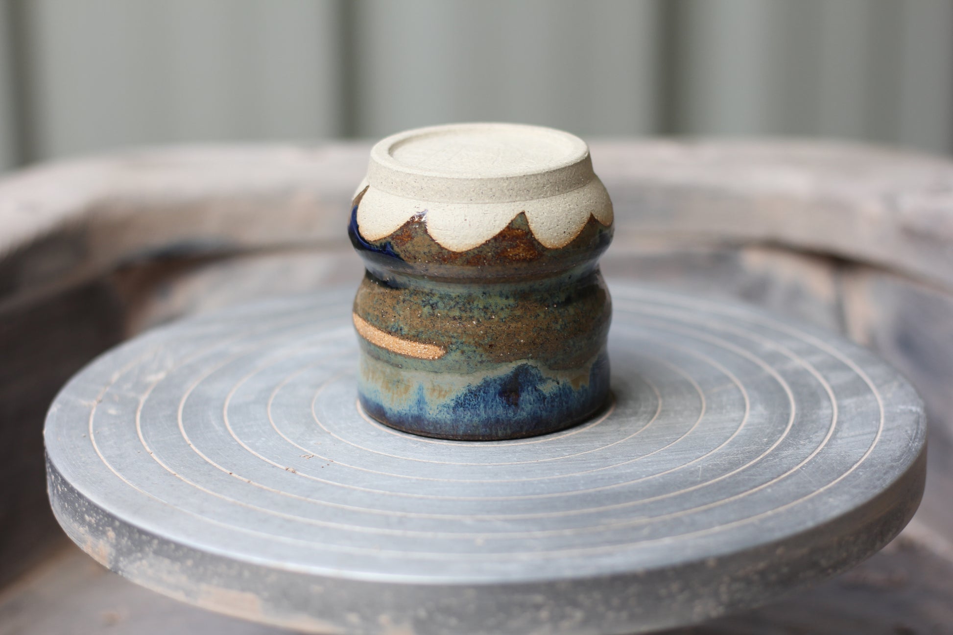 Barrow Arts | Flat White Cup VII