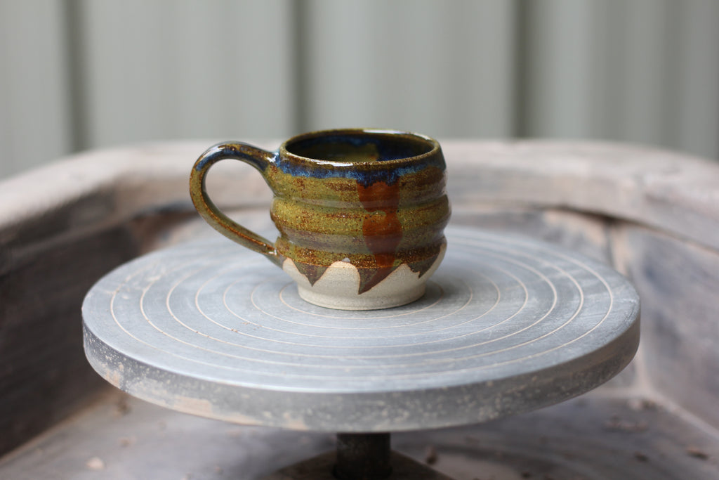 Barrow Arts | Flat White Cup VIII
