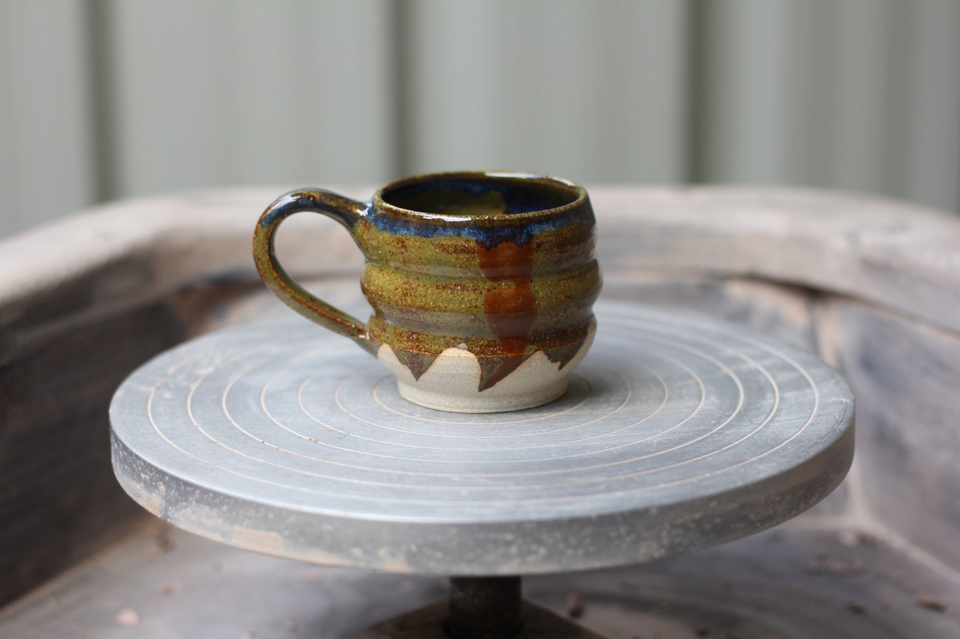 Barrow Arts | Flat White Cup VIII