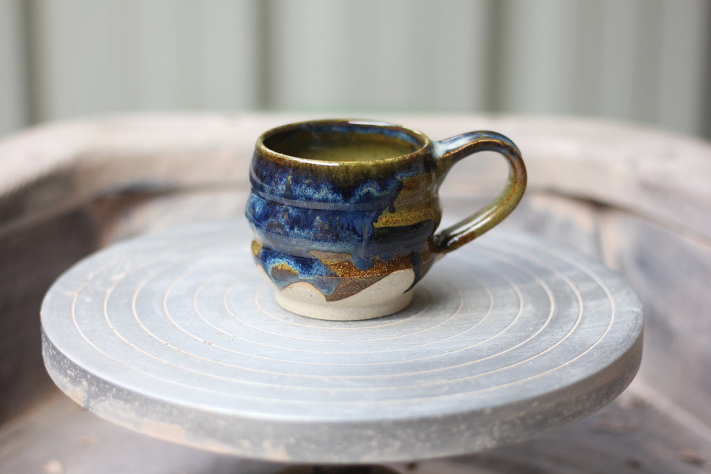 Barrow Arts | Flat White Cup VIII