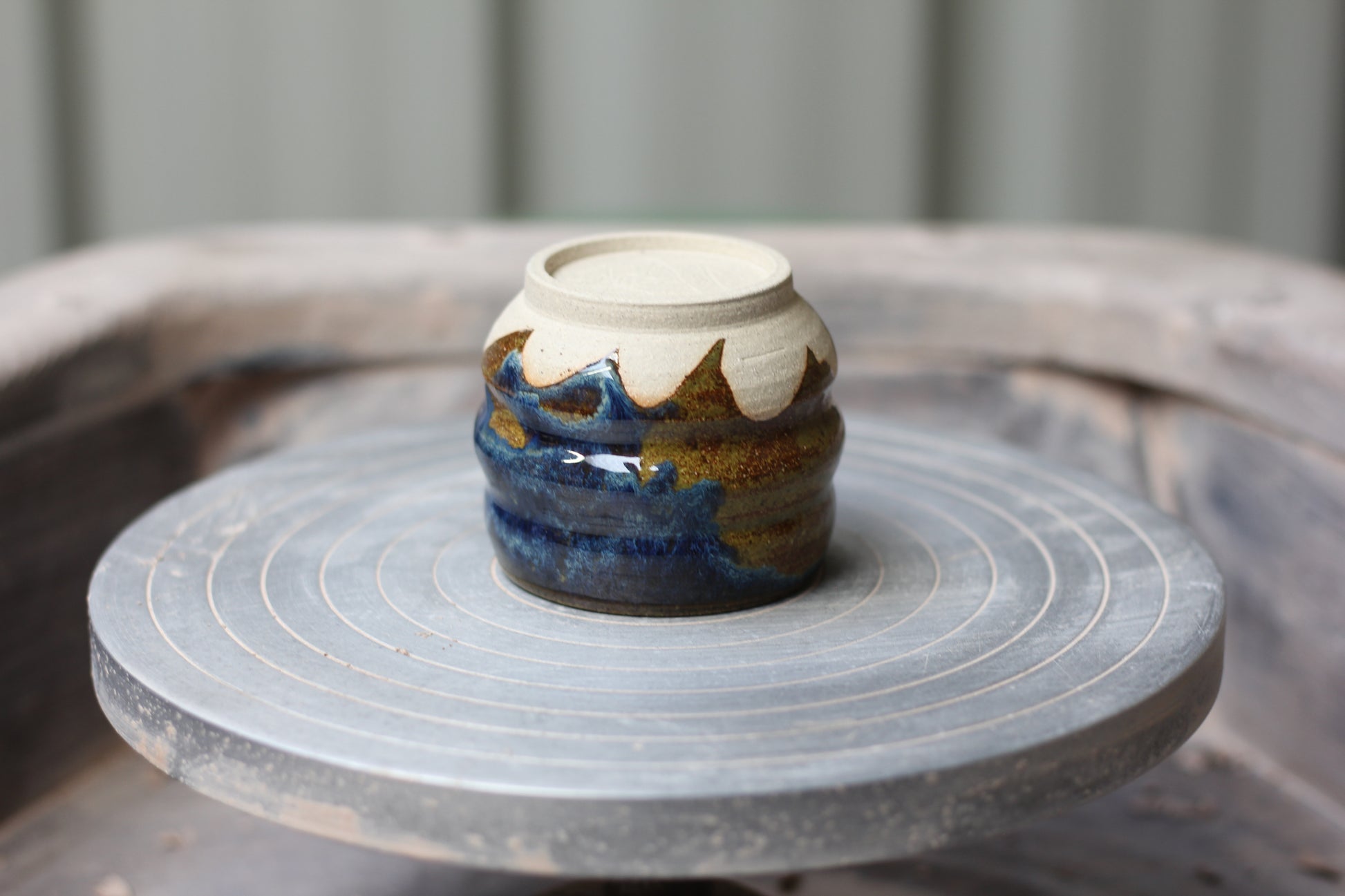 Barrow Arts | Flat White Cup VIII