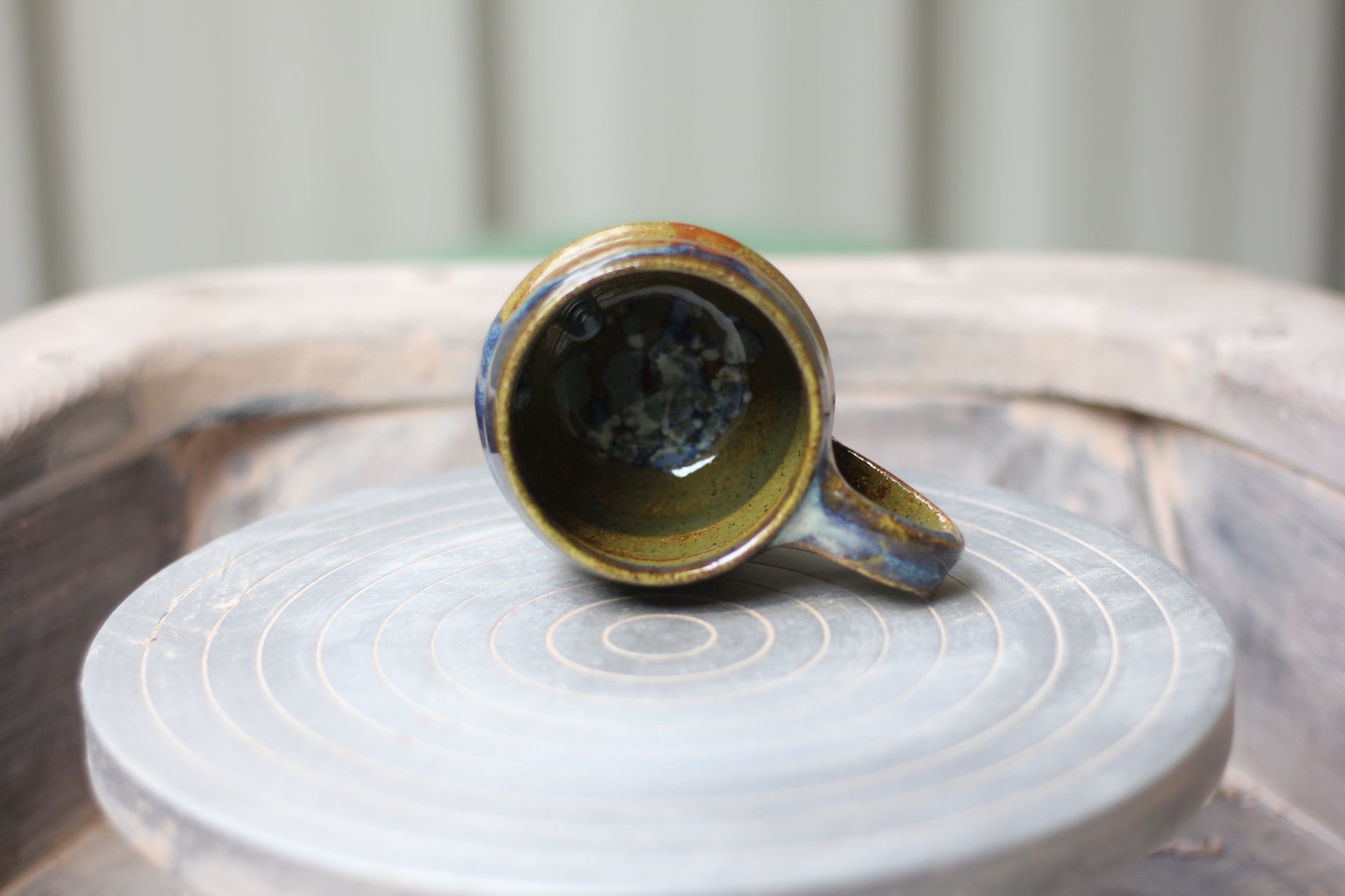 Barrow Arts | Flat White Cup VIII