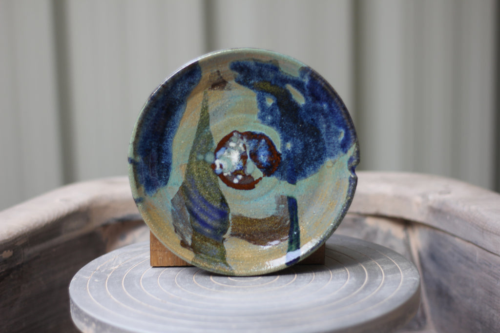Barrow Arts | Plate II