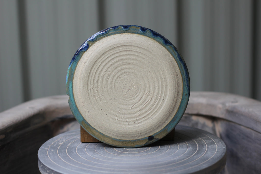 Barrow Arts | Plate II