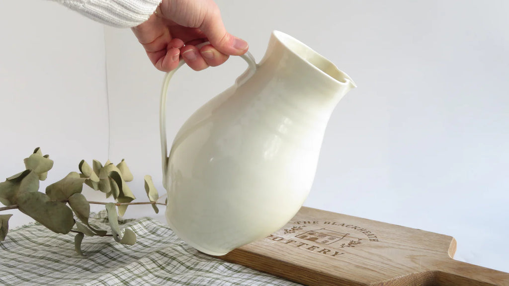 The Blackheath Pottery | Large Jug