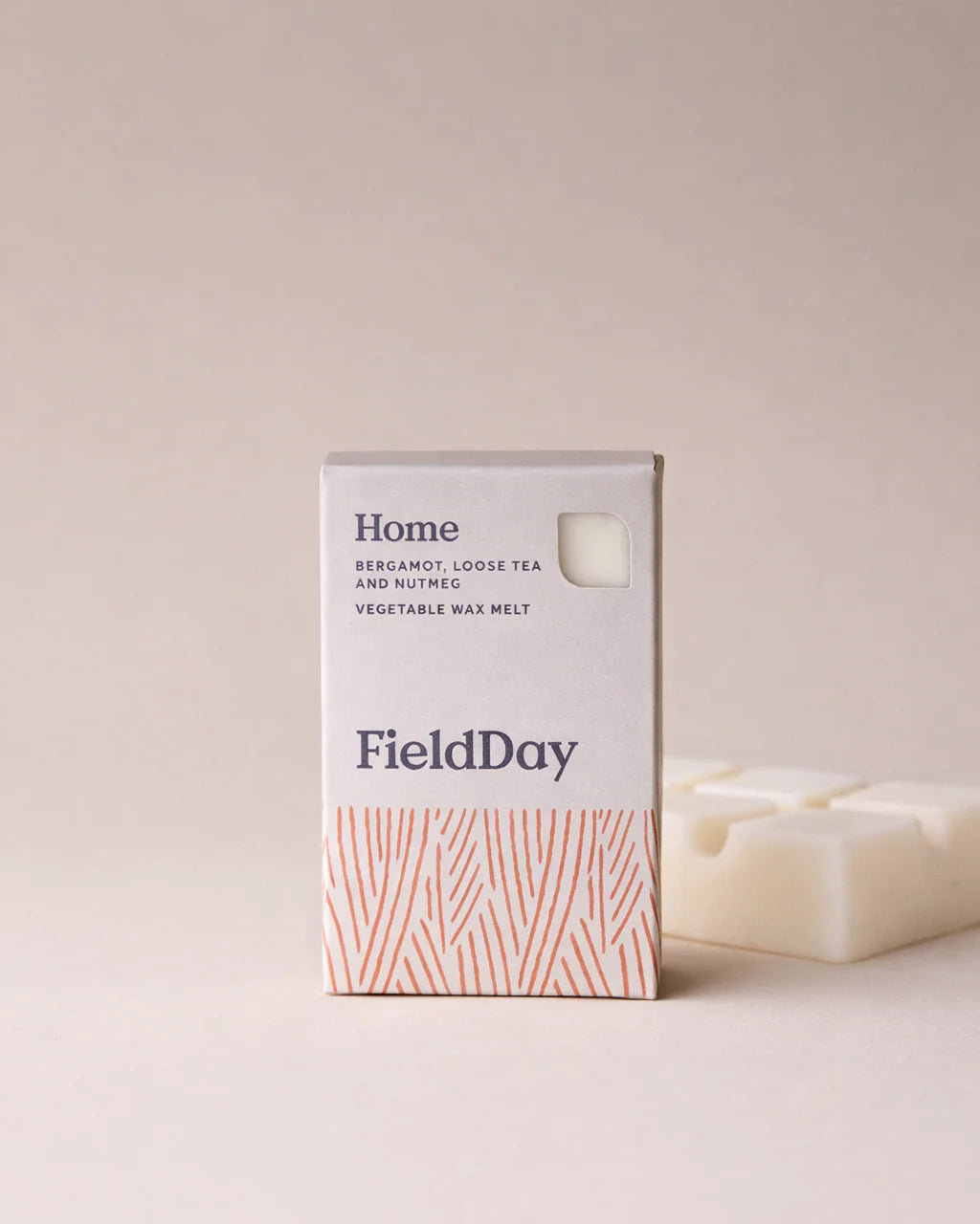 Field Day Ireland | Natural Wax Melts