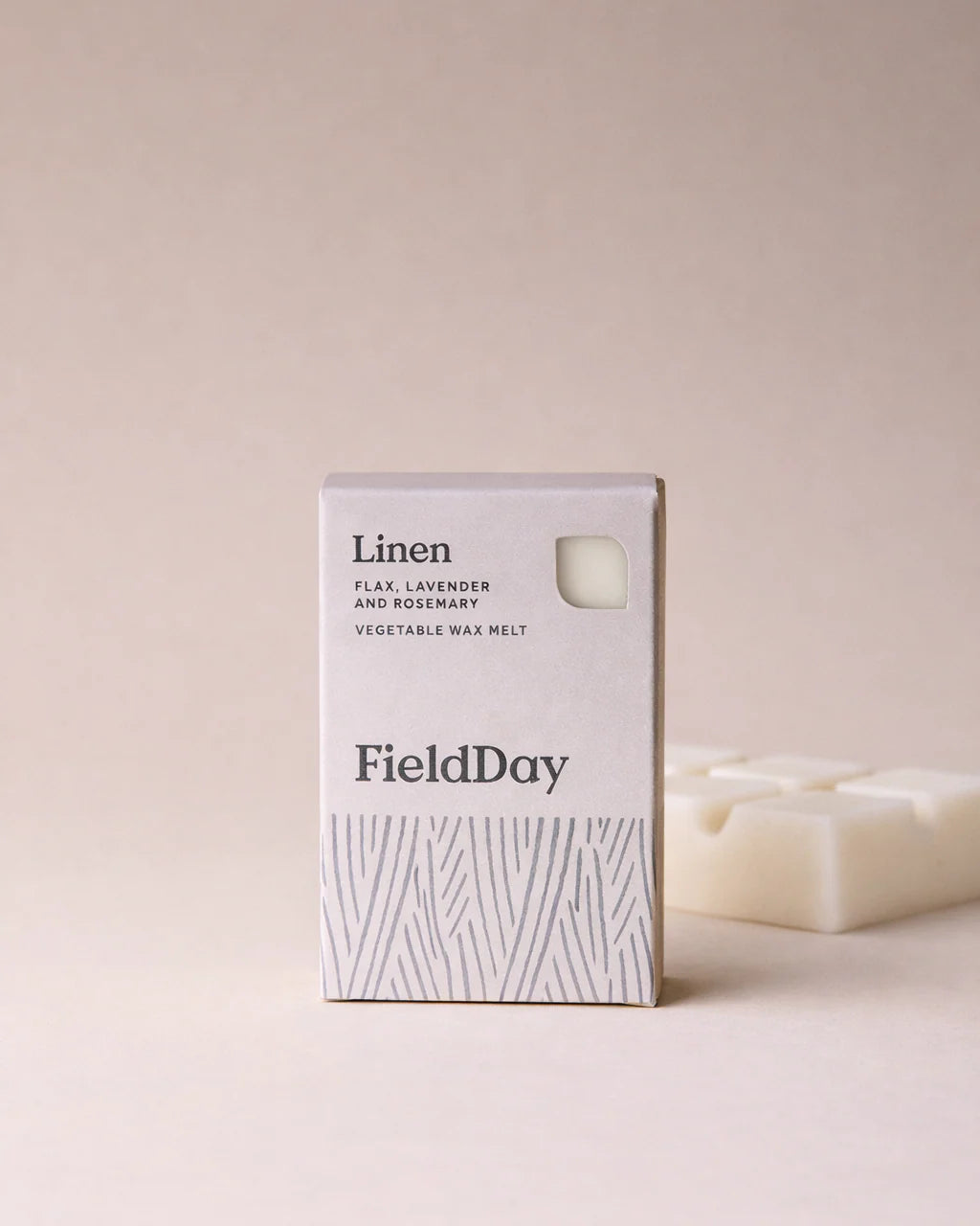 Field Day Ireland | Natural Wax Melts